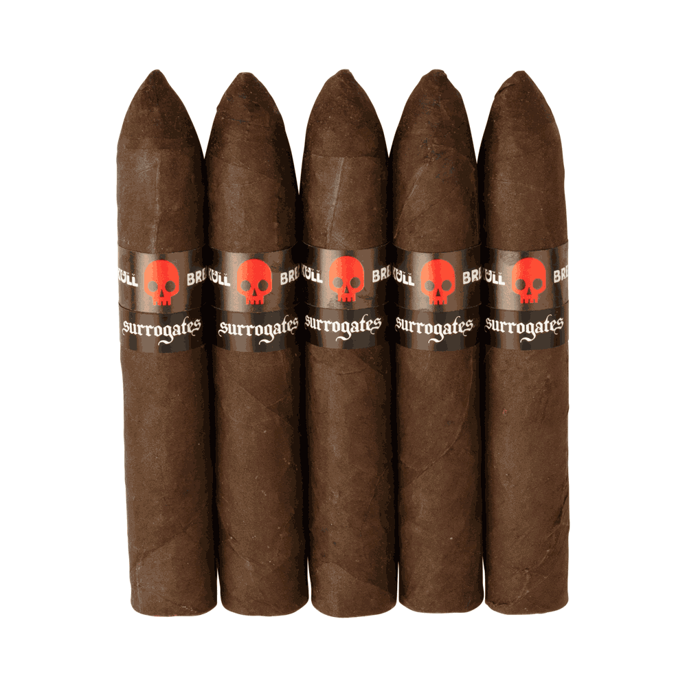 Skull Breaker, , cigars